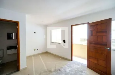 Apartamento para venda - vila esperança, 1 quarto,  39 m² - são paulo