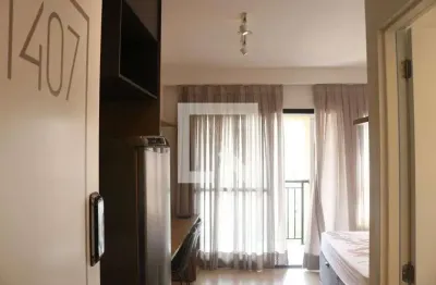 Apartamento para venda - vila pompéia, 1 quarto,  24 m² - são paulo
