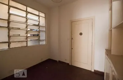 Apartamento para venda - santa cecília, 1 quarto,  45 m² - são paulo