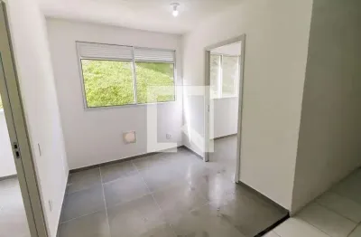 Apartamento para venda - portal do morumbi, 2 quartos,  33 m² - são paulo