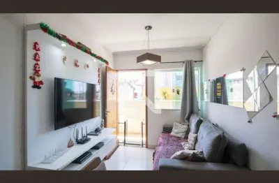 Apartamento para venda - jardim brasil , 2 quartos,  42 m² - são paulo