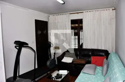 Casa com 2 quartos à venda na Rua Sandoval Ferreira Cabral, Vila Mangalot, São Paulo