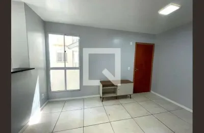 Apartamento para venda - feitoria, 2 quartos,  40 m² - são leopoldo