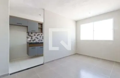 Apartamento para venda - bussocaba, 2 quartos,  41 m² - osasco