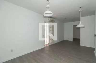 Apartamento para venda - auxiliadora, 1 quarto,  72 m² - porto alegre