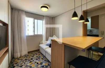 Apartamento para venda - anchieta, 1 quarto,  42 m² - são bernardo do campo