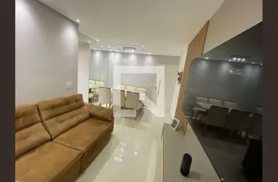 Apartamento com 1 quarto à venda na Rua Oboé, Macedo, Guarulhos