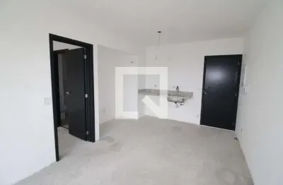 Apartamento com 1 quarto à venda na Rua Dona Luiza Tolle, Santana, São Paulo