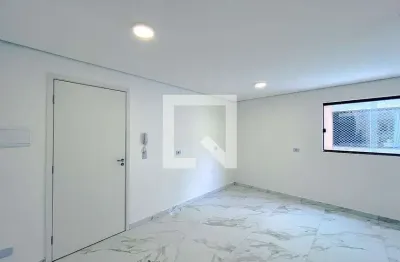 Apartamento para venda - jardim anália franco, 2 quartos,  40 m² - são paulo