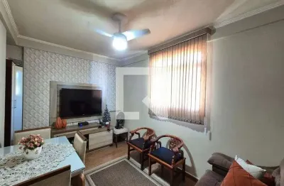 Apartamento para venda - parque residencial vila união  , 2 quartos,  57 m² - campinas