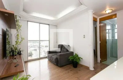 Apartamento para venda - vila carrão, 2 quartos,  48 m² - são paulo
