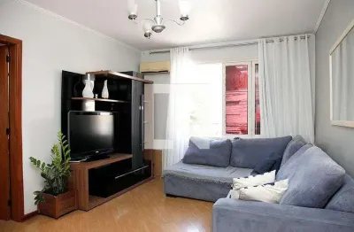 Apartamento para venda - santana, 2 quartos,  75 m² - porto alegre