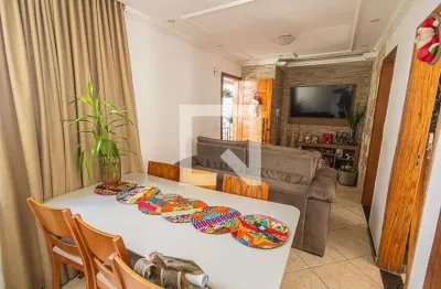 Apartamento para venda - paquetá, 3 quartos,  49 m² - belo horizonte