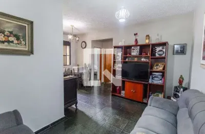 Apartamento para venda - ipiranga, 2 quartos,  57 m² - belo horizonte