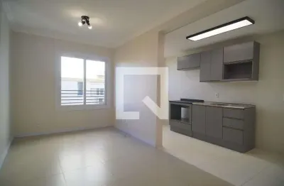 Apartamento para venda - centro, 2 quartos,  58 m² - novo hamburgo