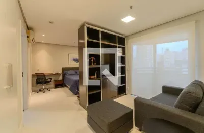 Kitnet / stúdio para venda - consolação, 1 quarto,  37 m² - são paulo
