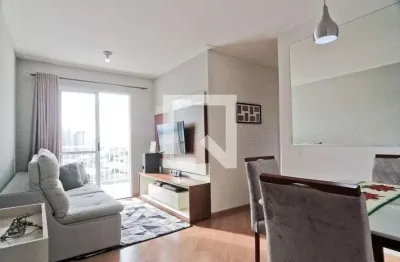 Apartamento para venda - casa verde, 2 quartos,  55 m² - são paulo