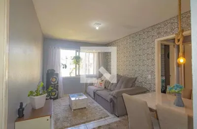 Apartamento com 2 quartos à venda na Rua Doutor Barcelos, Centro, Canoas