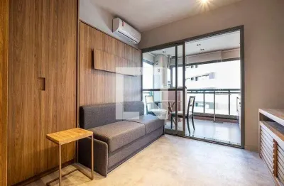 Kitnet / stúdio para venda - pinheiros, 1 quarto,  37 m² - são paulo