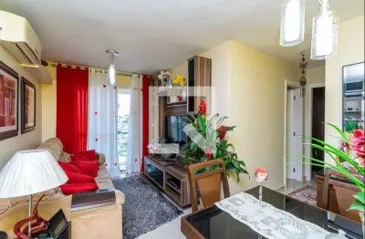 Apartamento para venda - bonsucesso, 2 quartos,  54 m² - rio de janeiro