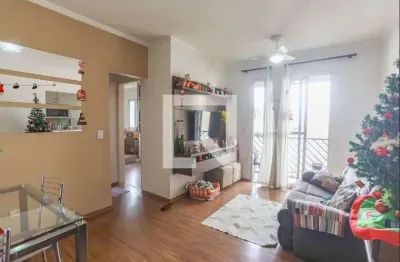 Apartamento com 2 quartos à venda na Rua São Pedro, Centro, Diadema