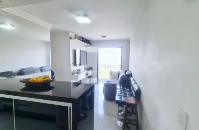 Apartamento para venda - vila fátima, 2 quartos,  56 m² - guarulhos