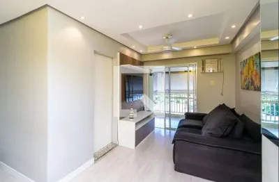 Apartamento para venda - irajá, 2 quartos,  65 m² - rio de janeiro