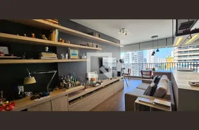 Apartamento para venda - vila mariana, 1 quarto,  50 m² - são paulo