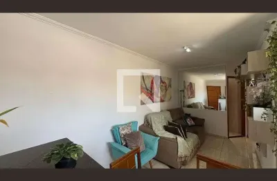 Cobertura para venda - vila leopoldina, 2 quartos,  80 m² - santo andré