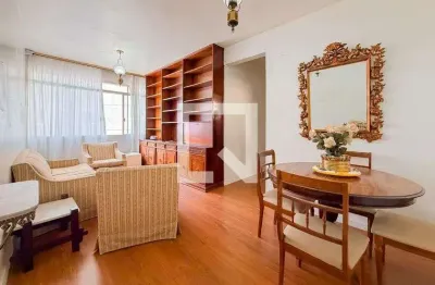 Apartamento para venda - liberdade, 2 quartos,  80 m² - são paulo