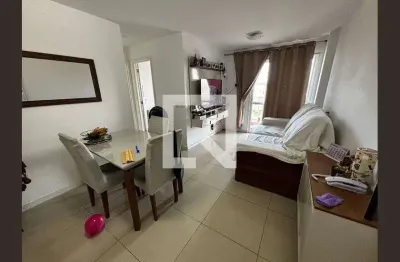 Apartamento para venda - vargem pequena, 2 quartos,  72 m² - rio de janeiro