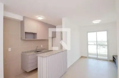 Apartamento para venda - vila rosália, 2 quartos,  55 m² - guarulhos
