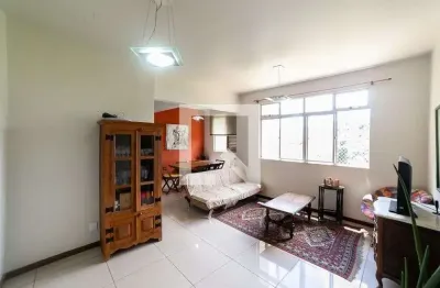 Apartamento para venda - santo antônio, 2 quartos,  85 m² - belo horizonte