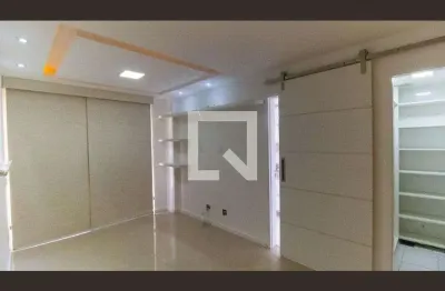 Apartamento com 2 quartos à venda na Rua Nóbrega, Icaraí, Niterói