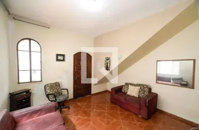 Casa para venda - vila guilherme, 3 quartos,  240 m² - são paulo