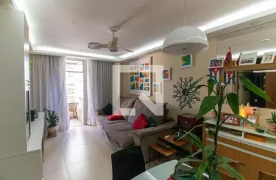 Apartamento com 2 quartos à venda na Avenida Sete de Setembro, Icaraí, Niterói