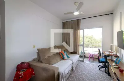 Apartamento para venda - mansões santo antônio, 3 quartos,  78 m² - campinas