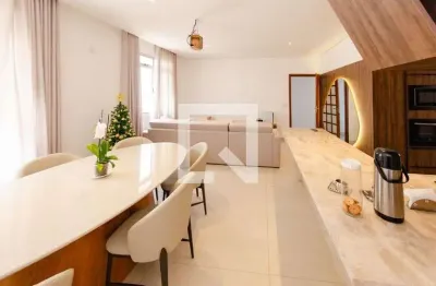 Apartamento para venda - prado, 3 quartos,  100 m² - belo horizonte