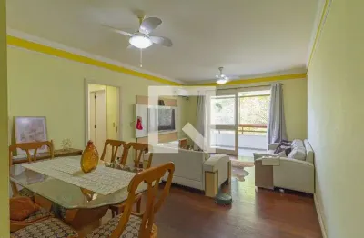 Apartamento com 2 quartos à venda na Rua Siqueira Campos, Centro, Canoas