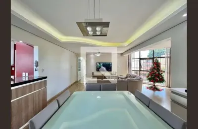 Apartamento para venda - ponte preta, 3 quartos,  113 m² - campinas