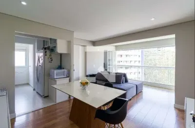Apartamento para venda - panamby, 2 quartos,  72 m² - são paulo