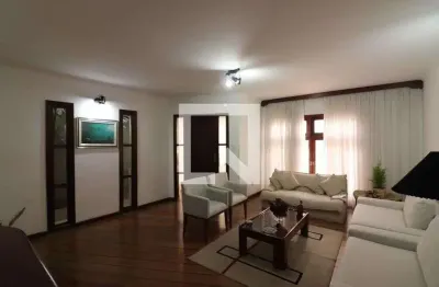 Casa para venda - jardim do mar, 3 quartos,  260 m² - são bernardo do campo