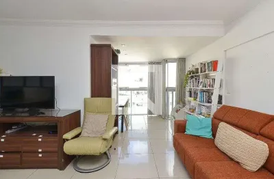 Apartamento para venda - lourdes, 3 quartos,  87 m² - belo horizonte