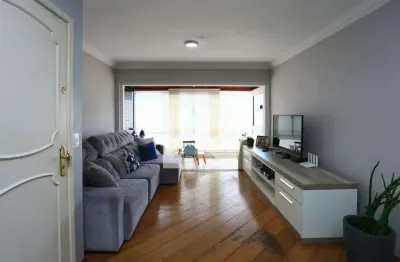 Apartamento para venda - vila sônia, 3 quartos,  110 m² - são paulo