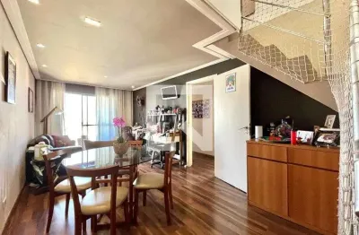 Cobertura com 3 quartos à venda na Rua Itapiru, Saúde, São Paulo