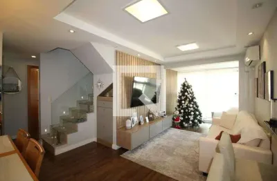 Cobertura para venda - jacarepaguá, 2 quartos,  143 m² - rio de janeiro