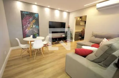 Cobertura para venda - vila metalúrgica, 3 quartos,  168 m² - santo andré