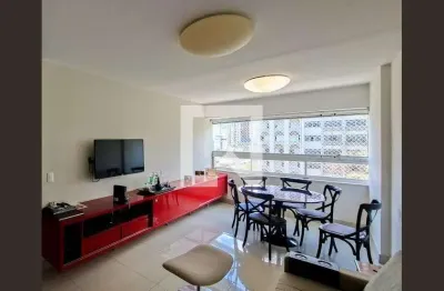 Apartamento para venda - savassi, 3 quartos,  105 m² - belo horizonte
