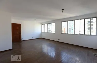 Apartamento com 3 quartos à venda na Rua Graúna, Moema, São Paulo