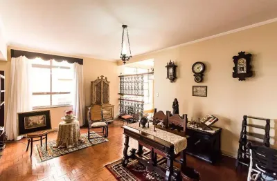 Apartamento para venda - bela vista, 3 quartos,  180 m² - são paulo